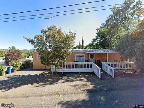 Montezuma Way Spc 33, Kelseyville, CA 95451