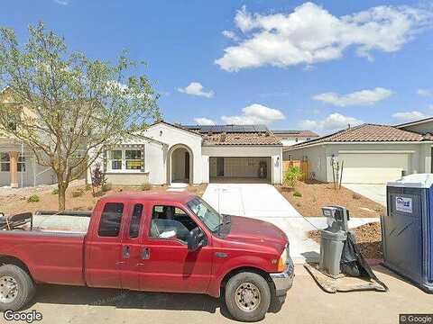 Stone Crest Ave, Madera, CA 93636