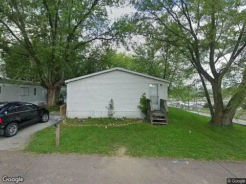 28Th St Space 94, Sioux City, IA 51105