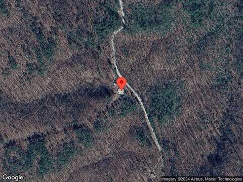 Piney Spur Rd S, Ellijay, GA 30540