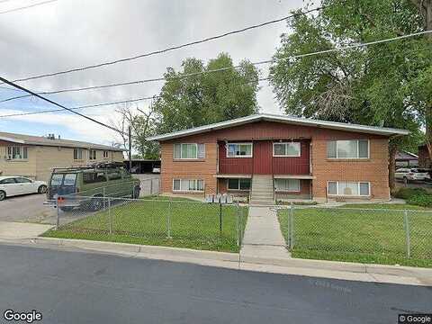 W Angelo Ave, Salt Lake City, UT 84115