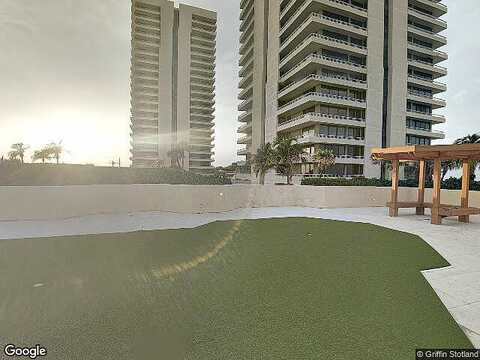 N Ocean Dr #8 A, Singer Island, FL 33404