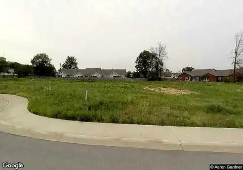 Olivia Ct, Jonesboro, AR 72404