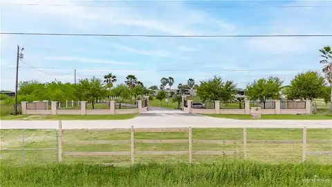 N Mile 16 Road N, Edinburg, TX 78542