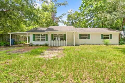 Ogburn St, Brooksville, FL 34602