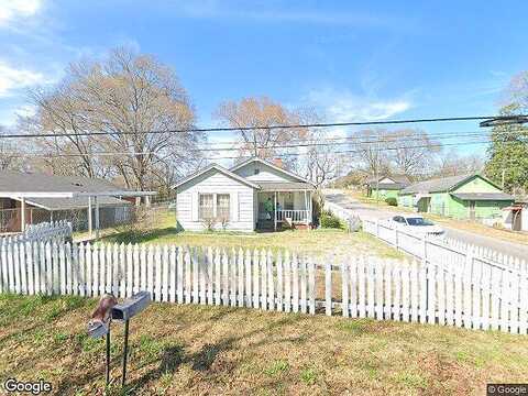 Dix, LAGRANGE, GA 30241