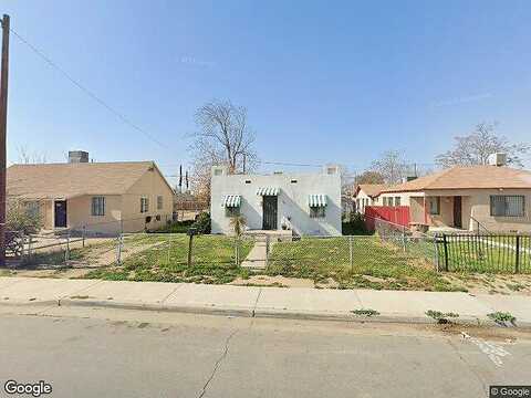 Kincaid, BAKERSFIELD, CA 93307