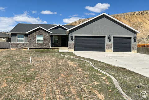 W 700 Cir N, Vernal, UT 84078