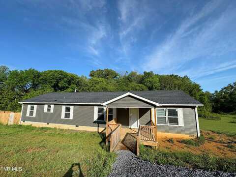 Siesta Way, Newport, TN 37821