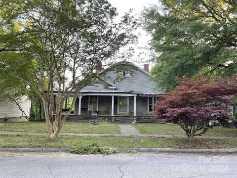 E 5Th Street, Spencer, NC 29159