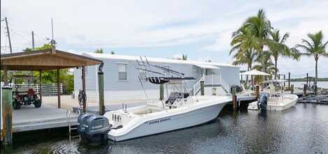 Sexton Cove Rd Road, Key Largo, FL 33037