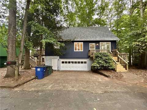 2661 Woodlore Trail, Winston Salem, NC 27103