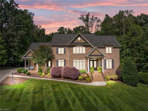 4304 Agliano Terrace, Summerfield, NC 27358