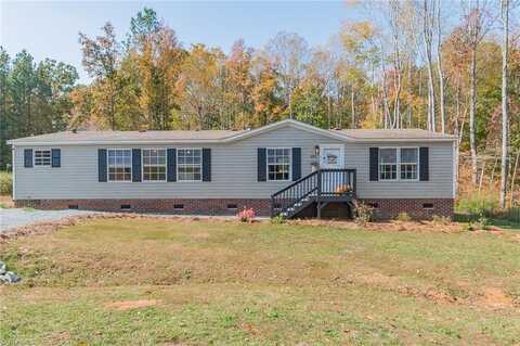 401 Helen Young Drive, Linwood, NC 27299