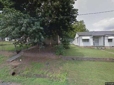 Flora St #&Amp;-3504, North Little Rock, AR 72118