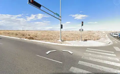 Rainbow Blvd Nw, Albuquerque, NM 87120