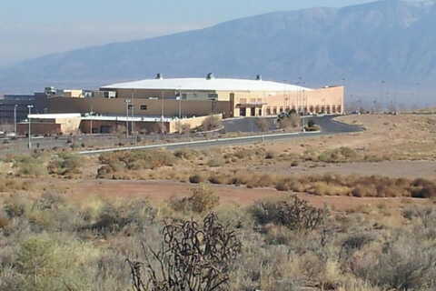 Painted Hills Ave Ne, Rio Rancho, NM 87144