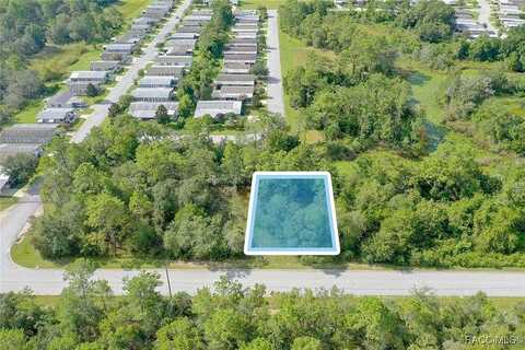 Merrivale, HOMOSASSA, FL 34446