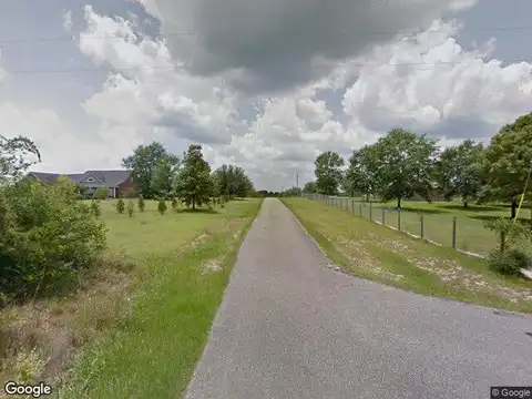 Morningside Dr, Vancleave, MS 39565