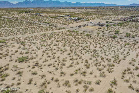 Tucson Ave, Las Cruces, NM 88012