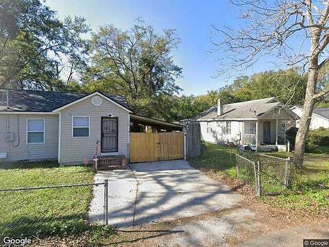 Saint Clair, JACKSONVILLE, FL 32254