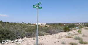 N Navajo Pl #26, Tombstone, AZ 85638