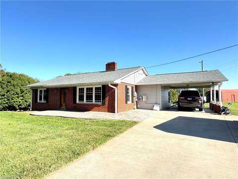 641 Haynes Road, Elkin, NC 28621