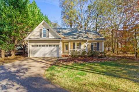 3505 Transou Road, Pfafftown, NC 27040