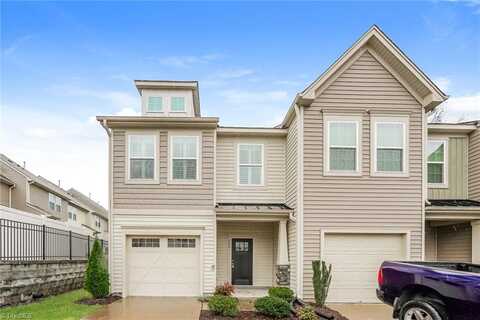 128 Thornhill Drive, Burlington, NC 27215