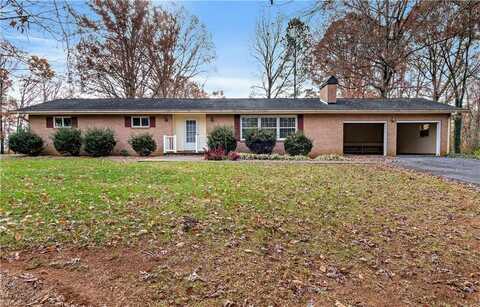 1090 Brookview Road, Germanton, NC 27019