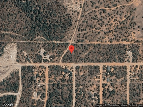 Wishita Dr, Timberon, NM 88350