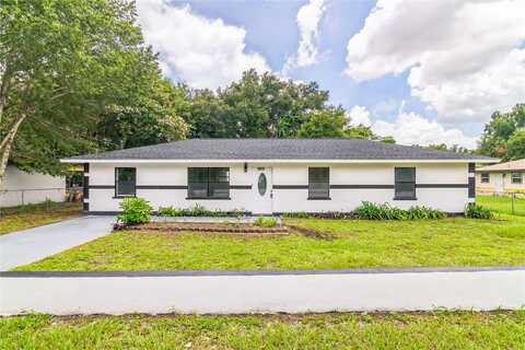 3Rd, OCALA, FL 34482