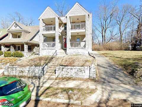 Charlotte Street, Kansas City, MO 64110