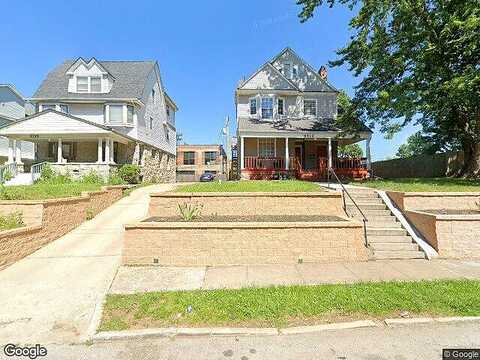 Baltimore Avenue, Kansas City, MO 64111