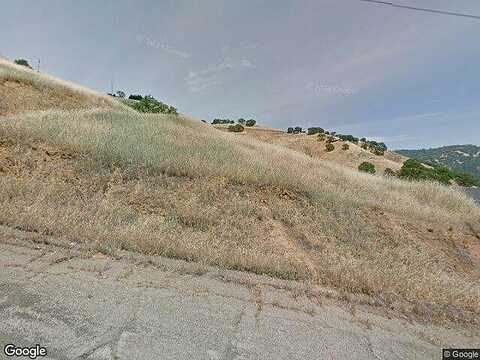 Verna Way, Glenhaven, CA 95443