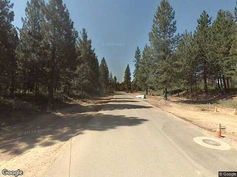 S Haul Rd, Mccloud, CA 96057