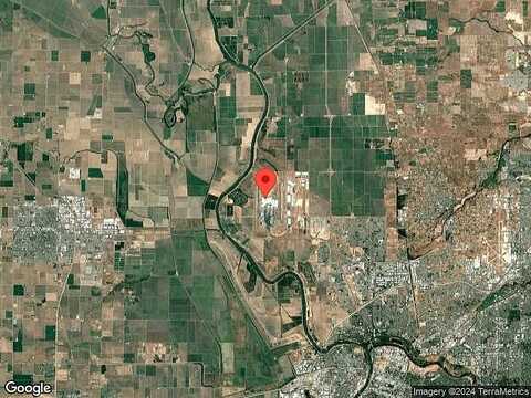 Garden, Sacramento, CA 95837