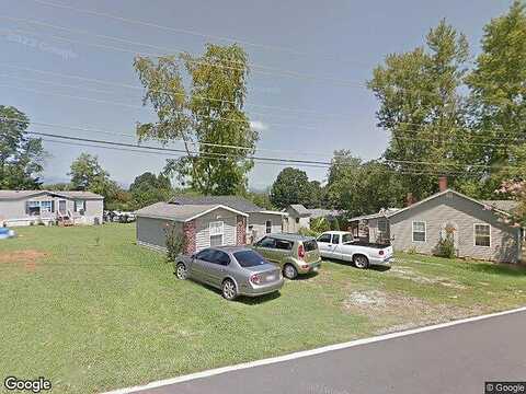 Yancey St, Marion, NC 28752