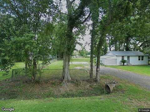 E Caldwell St Lot 21, Gonzales, LA 70737