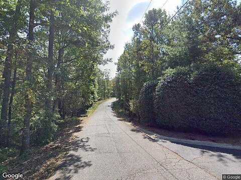 Chapman Ridge Ln #2, Dahlonega, GA 30533