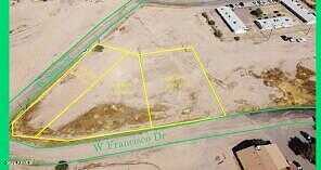 W Francisco Dr #4, Eloy, AZ 85131