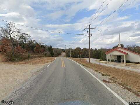 W Sunset Dr, Lead Hill, AR 72644