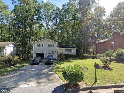 Tarian Dr #7, Decatur, GA 30034