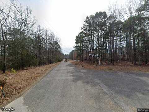 Pine Hill Rd #196, Fairfield Bay, AR 72088