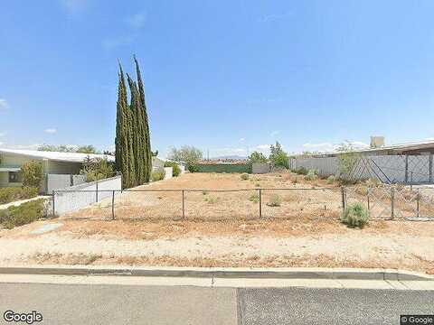 Victoria Dr #129, Victorville, CA 92395