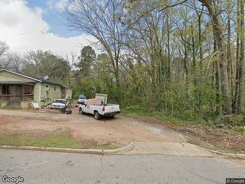 &Amp; 123 Edgewood Ave, Lagrange, GA 30241