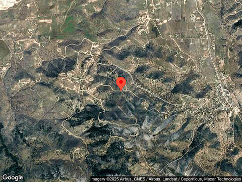 William Tell Trl Lot 5, Tehachapi, CA 93561