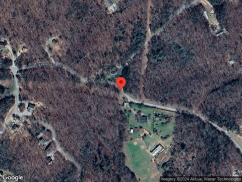 Voylestown Rd, Blairsville, GA 30512