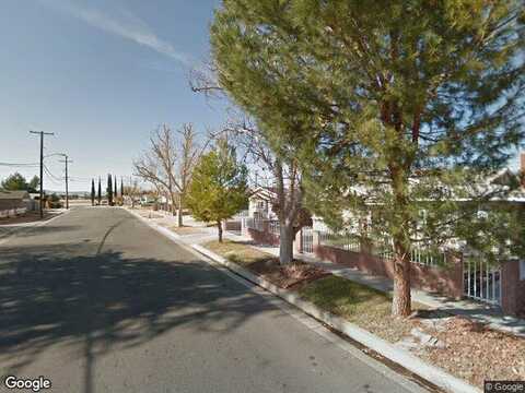 Vac Corner Ste Avenue J13 #114-6, Lancaster, CA 93535