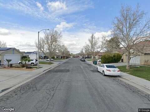 Vac 25 Stw Vic Ave #C6-7, Lancaster, CA 93536